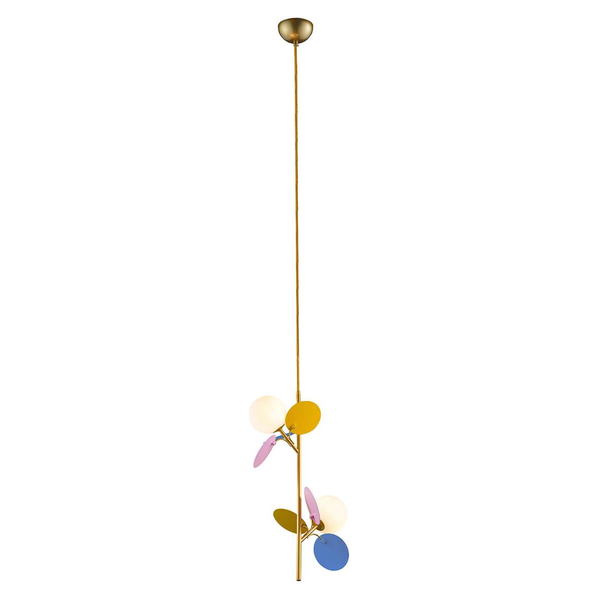 подвесной светильник loft it matisse 10008/2p mult