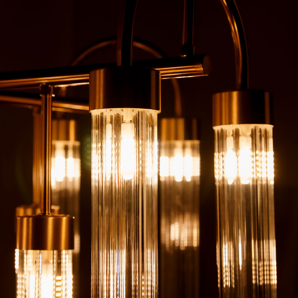 подвесная люстра arte lamp borgia a4088lm-12ab