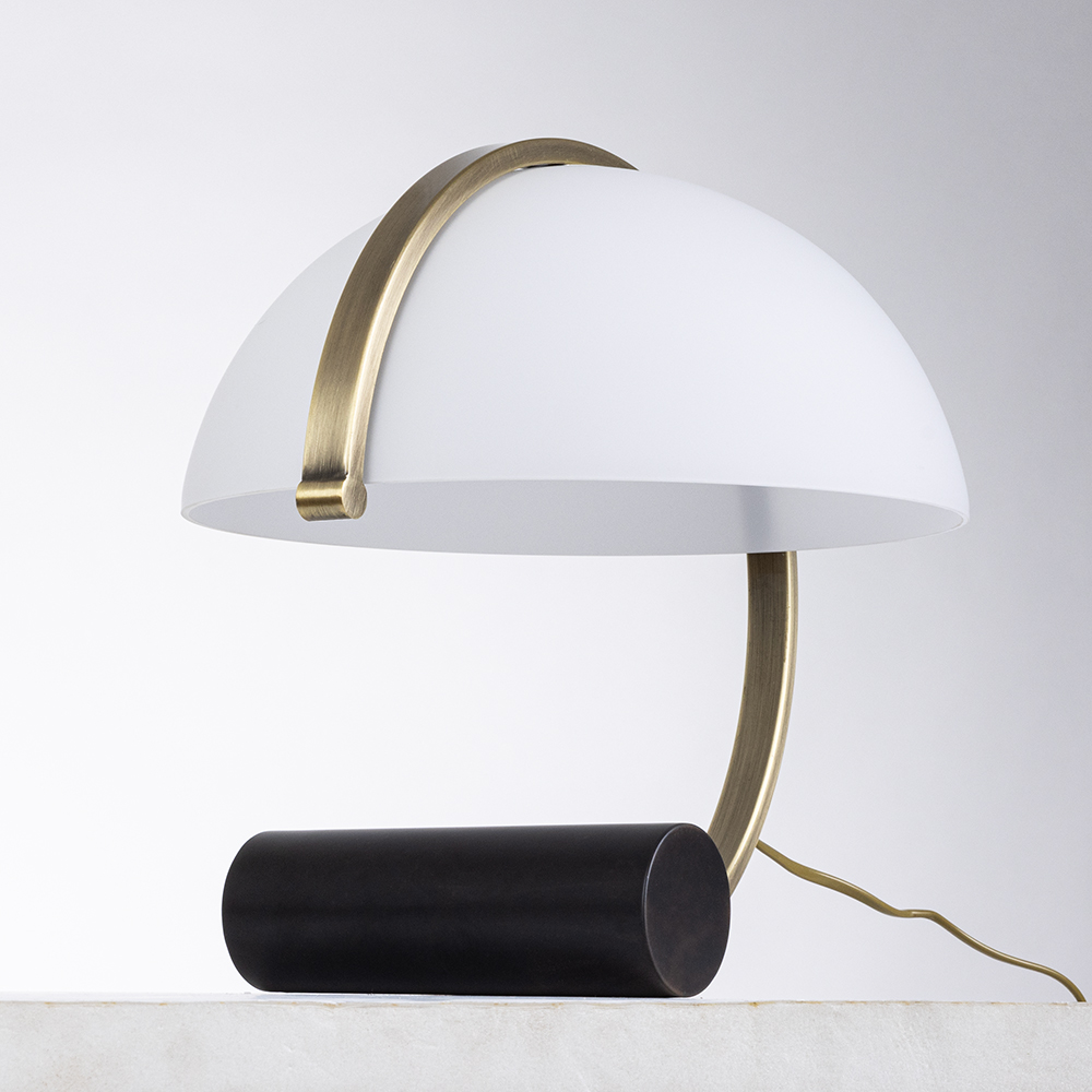 настольная лампа arte lamp brava a5056lt-1ab