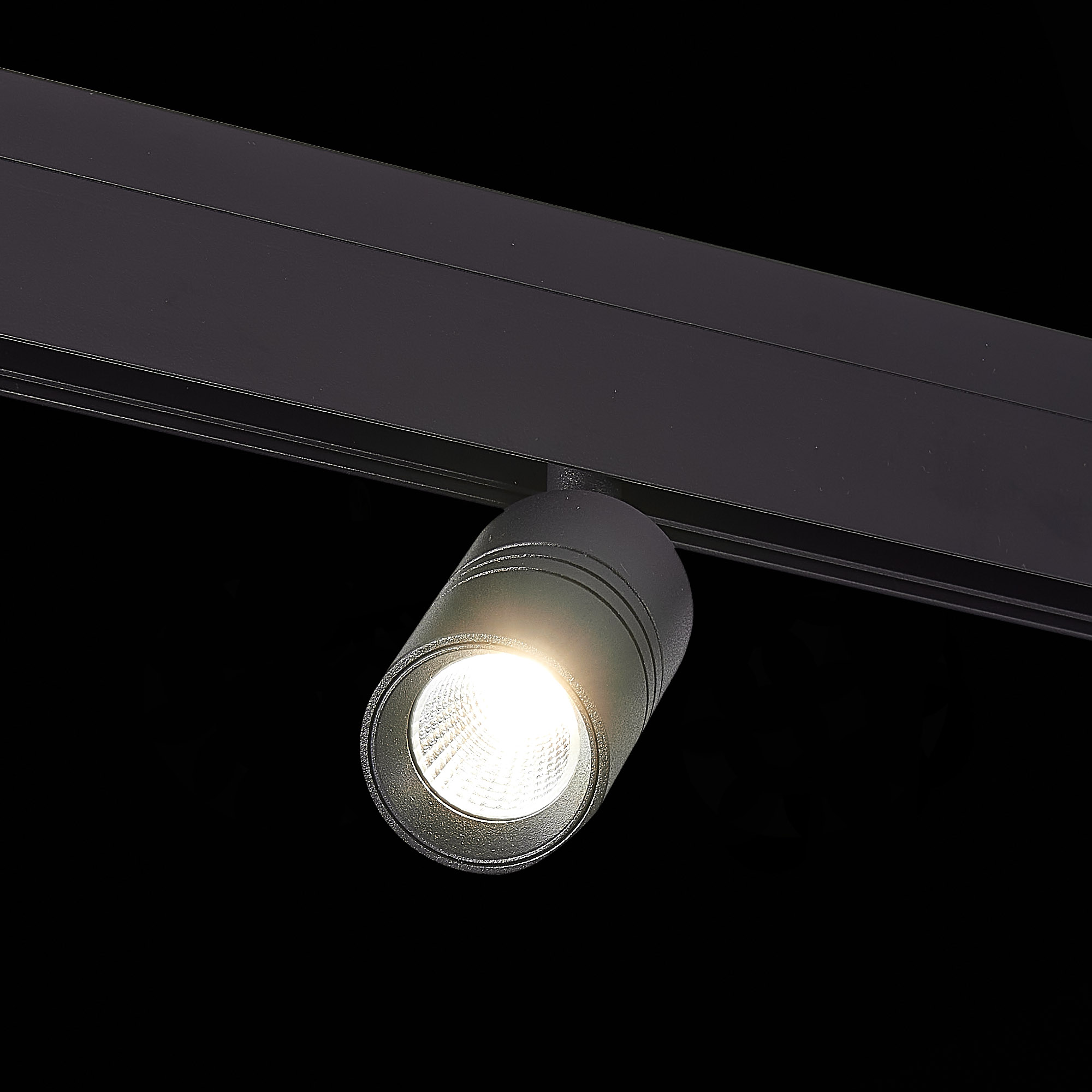 трековый светильник st luce lemmi st365.446.07