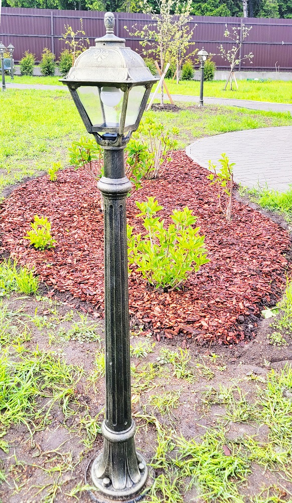 ландшафтный светильник fumagalli aloe.r/cefa u23.163.000.bxe27