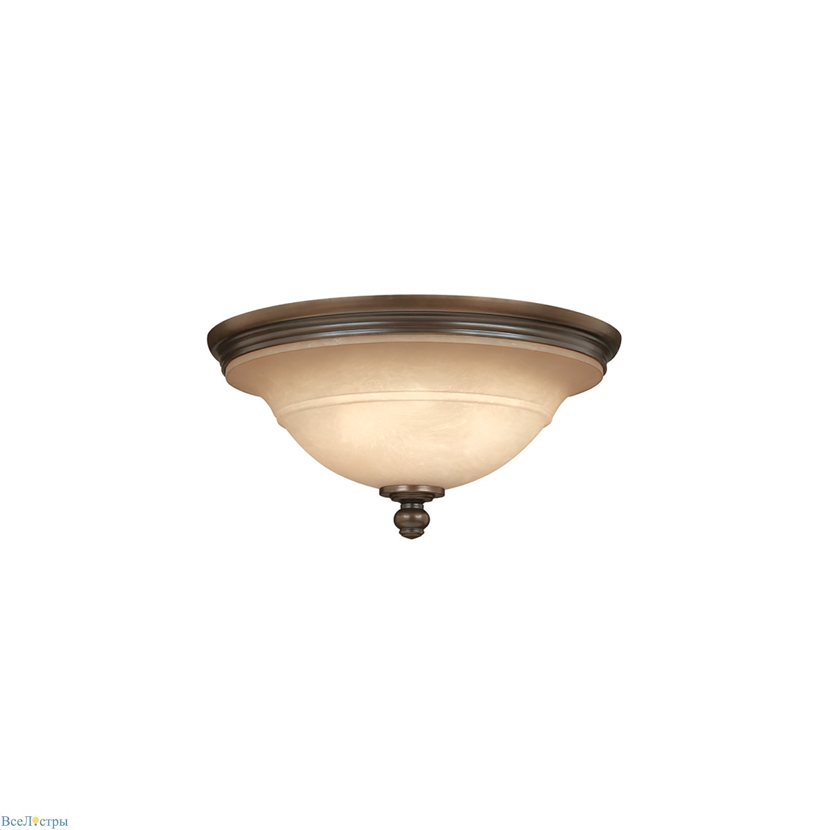 потолочный светильник hinkley plymouth hk-plymouth-f