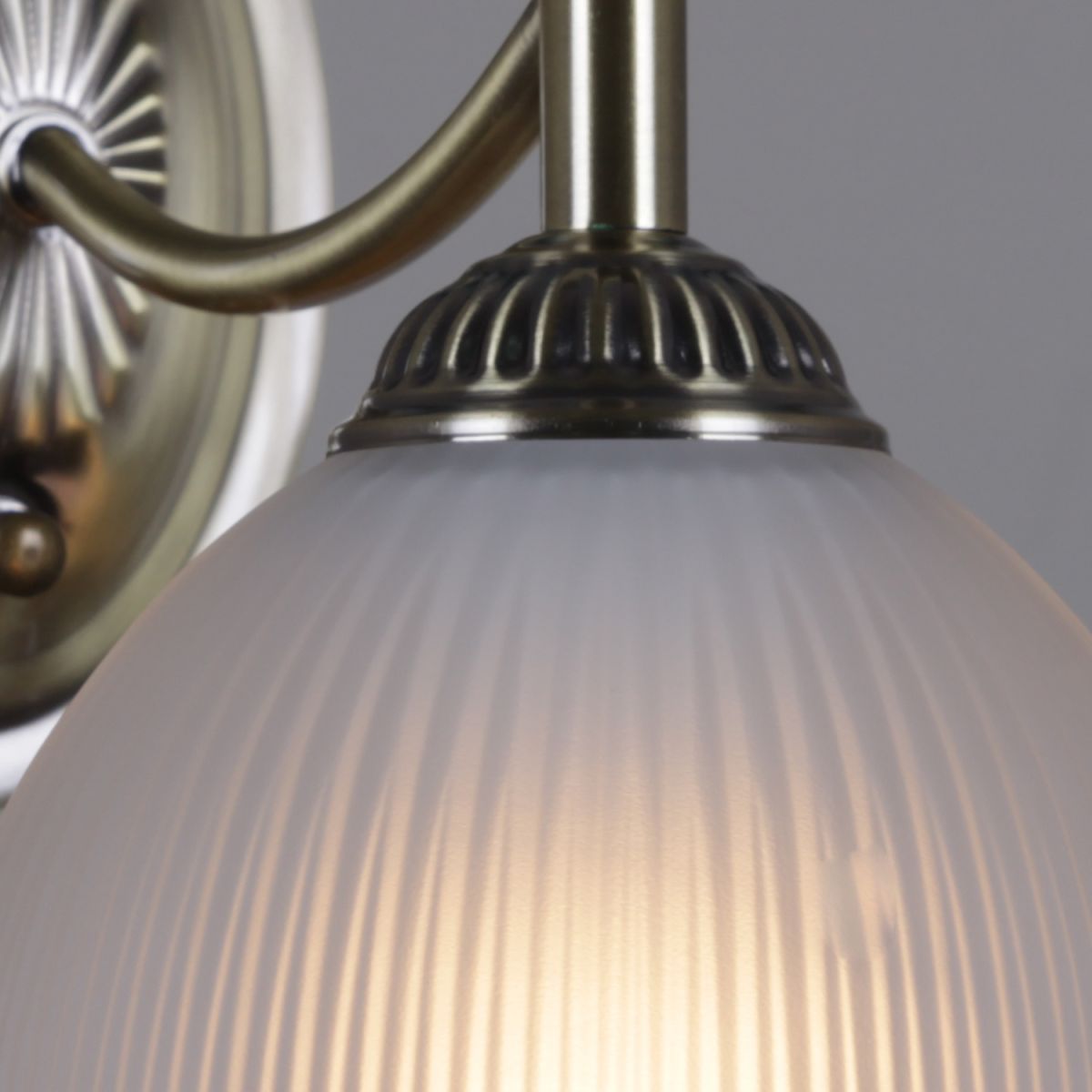 бра illumico il4065-1wsq-25ab elite