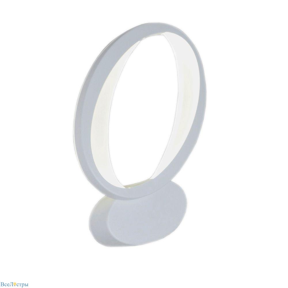 бра elvan br-151/1-15w-nh-wh