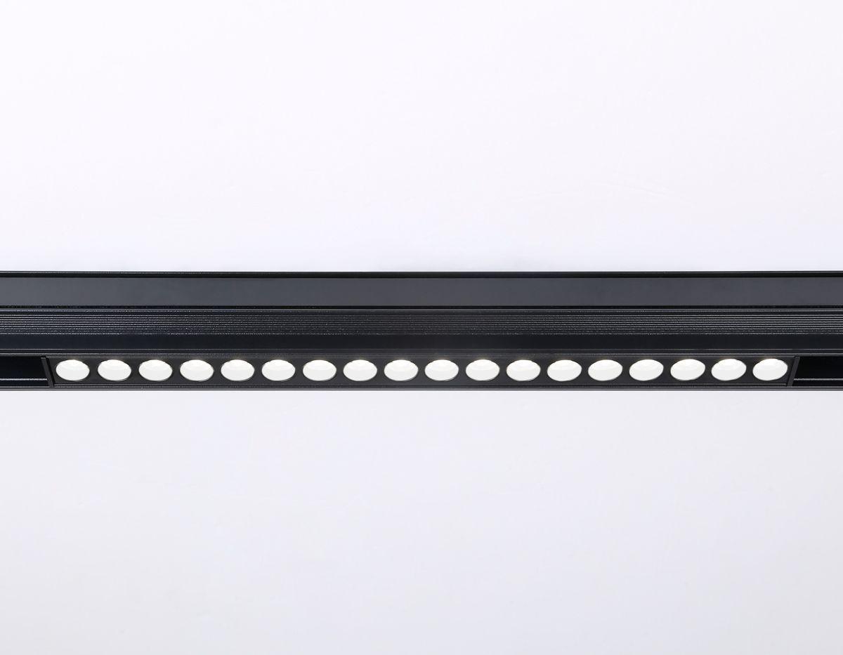 трековый светодиодный светильник ambrella light track system magnetic gl4030