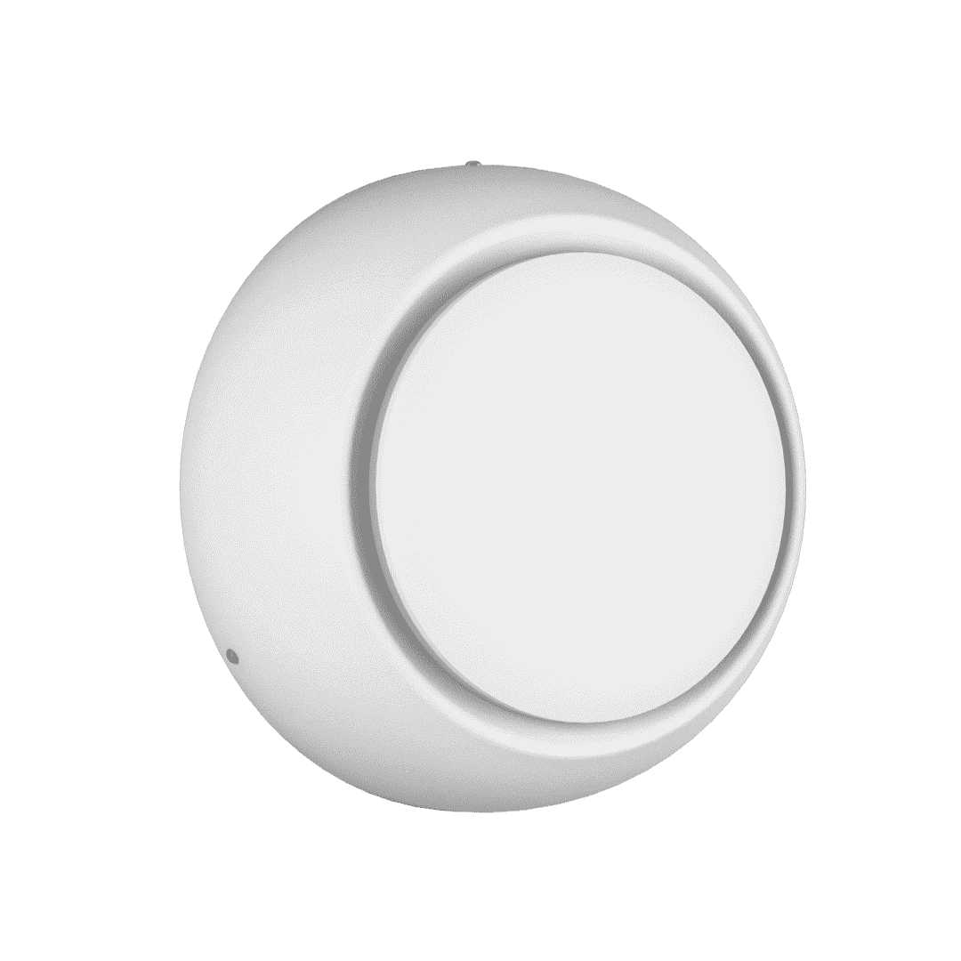 настенный светильник designled gw-6100-5-wh-ww 002387