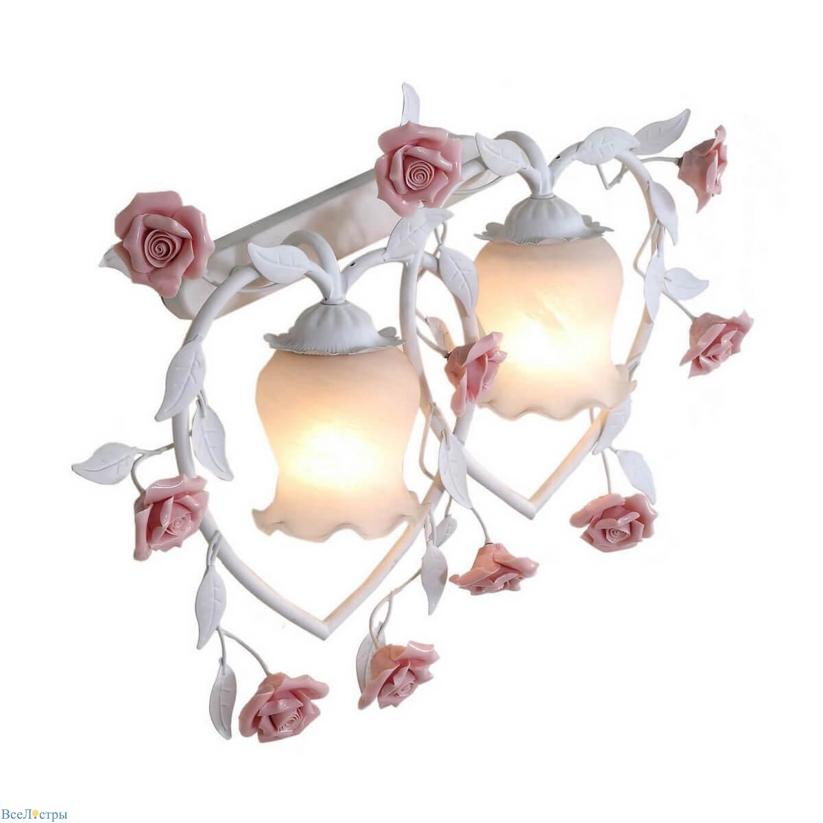 бра lucia tucci fiori di rose fiori di rose w110.2