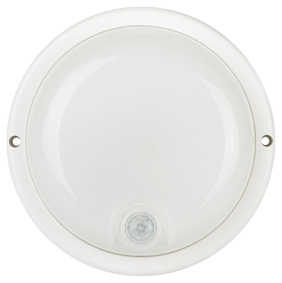 настенно-потолочный светильник эра spb-201-3-40k-012 б0062539