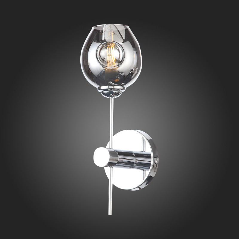 бра st-luce sl1500.101.01