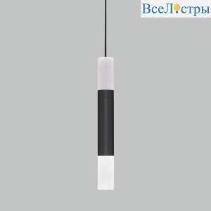 50210/1 LED черный