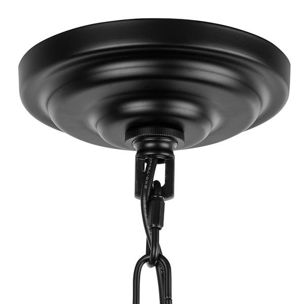 подвесная люстра lightstar novara 713267