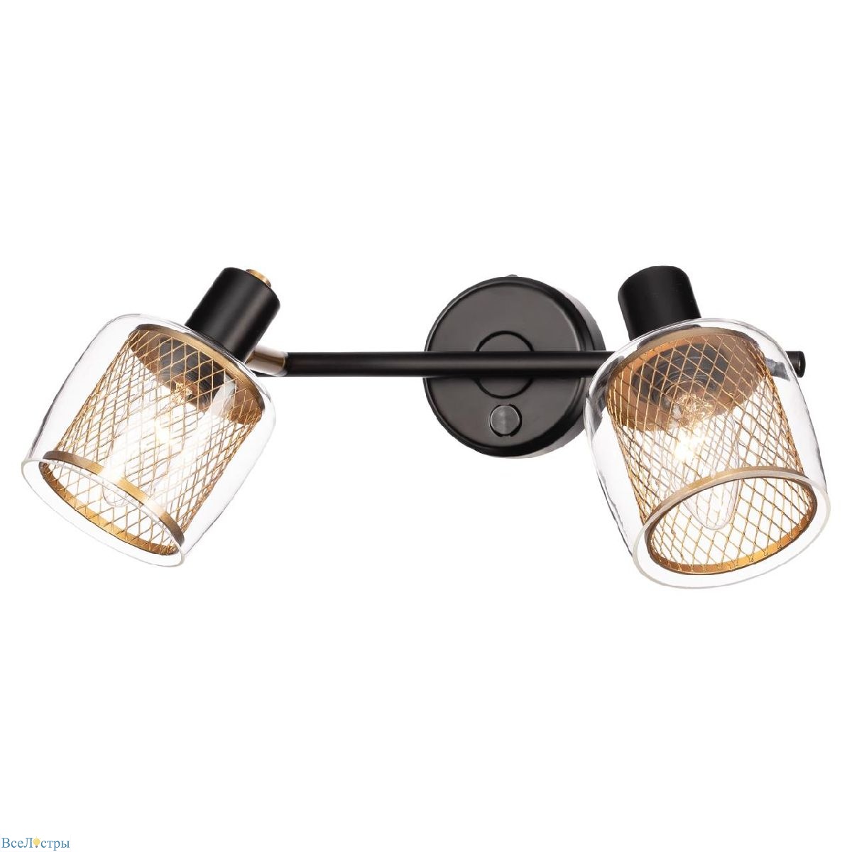 спот citilux смит cl530525