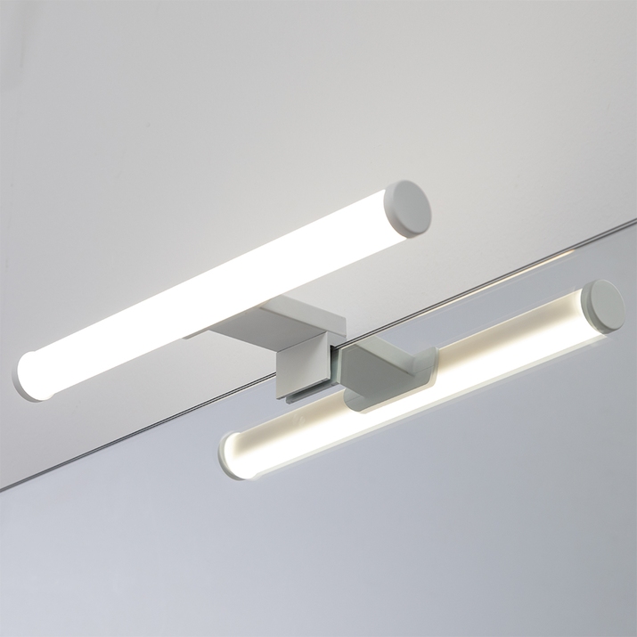 настенный светильник arte lamp orizzone a2935ap-1wh