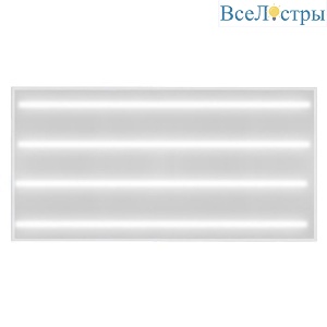 ULP-60120 72W/4000К IP40 Universal White