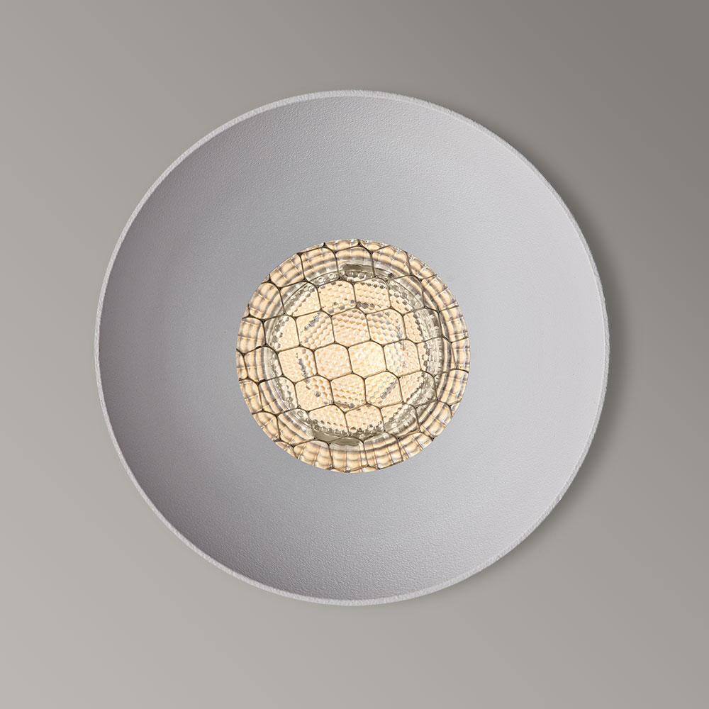 встраиваемый светильник arte lamp ducre mini a7094pl-1wh