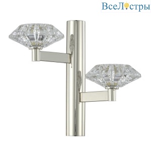 Rebeca AP2 Nickel