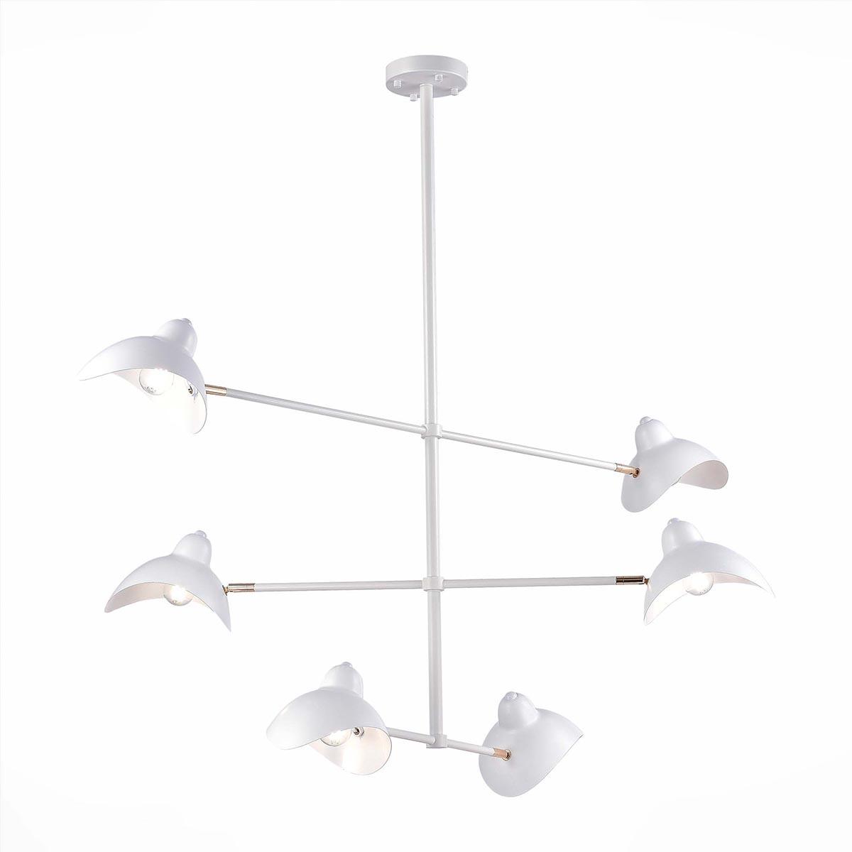 подвесная люстра st luce minne sl1801.503.06
