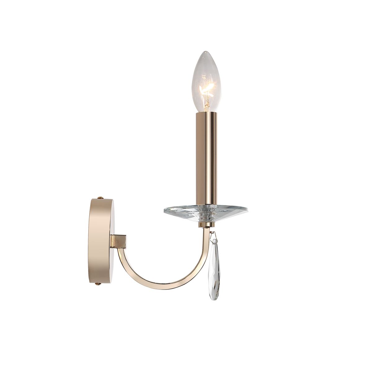 бра st luce элеганс sl1405.201.01
