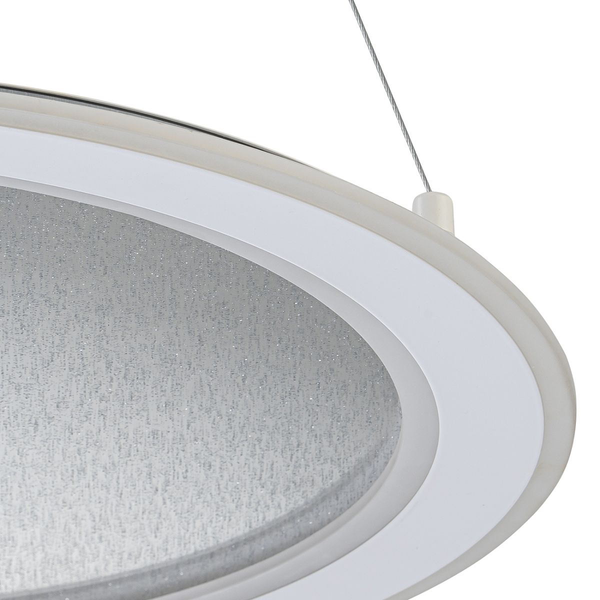 подвесной светильник escada signum 10290/1led