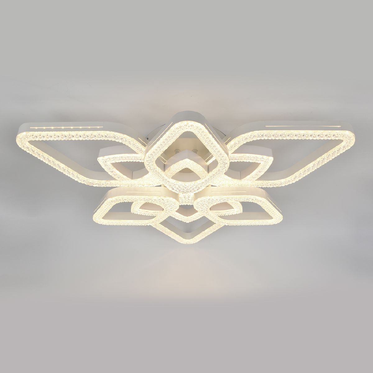 потолочная люстра escada sedna 10280/6led