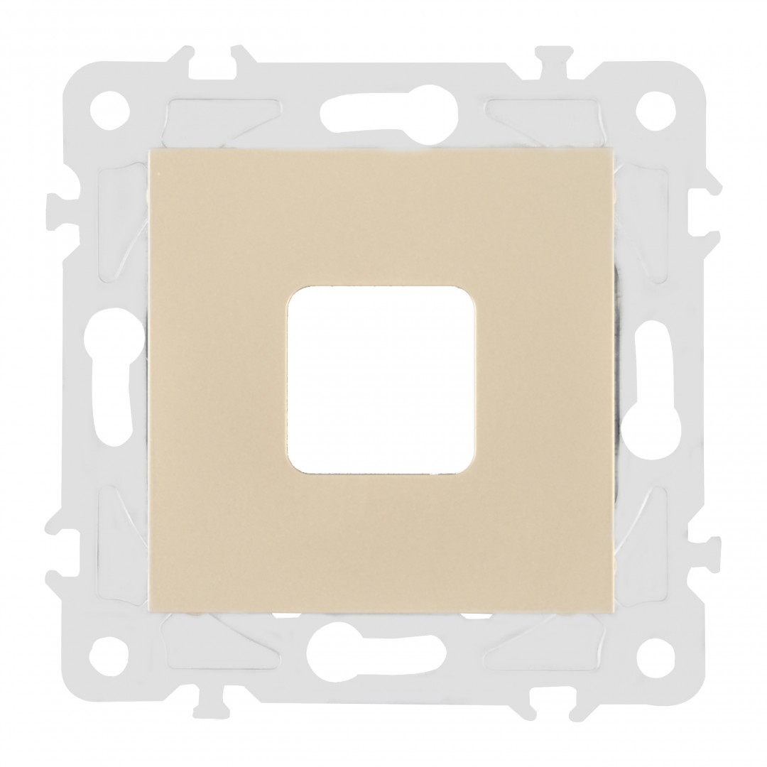 вывод кабеля arte milano 203.49-1.shampan