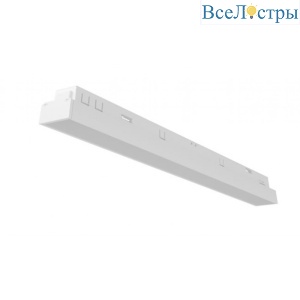 MAGNET AM417-09 LL-20-54P-36W-4000K WH