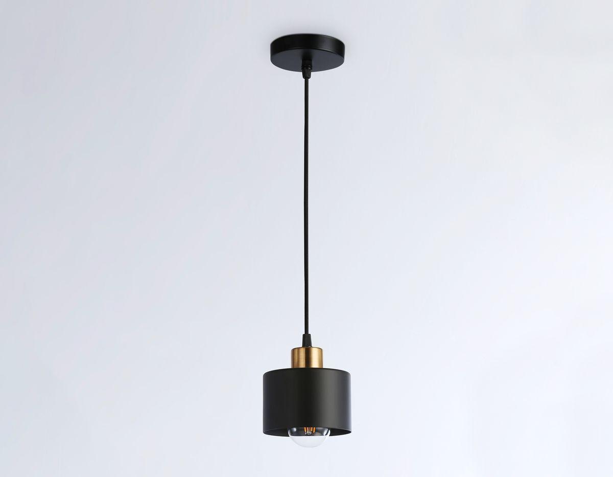 подвесной светильник ambrella light traditional tr8113