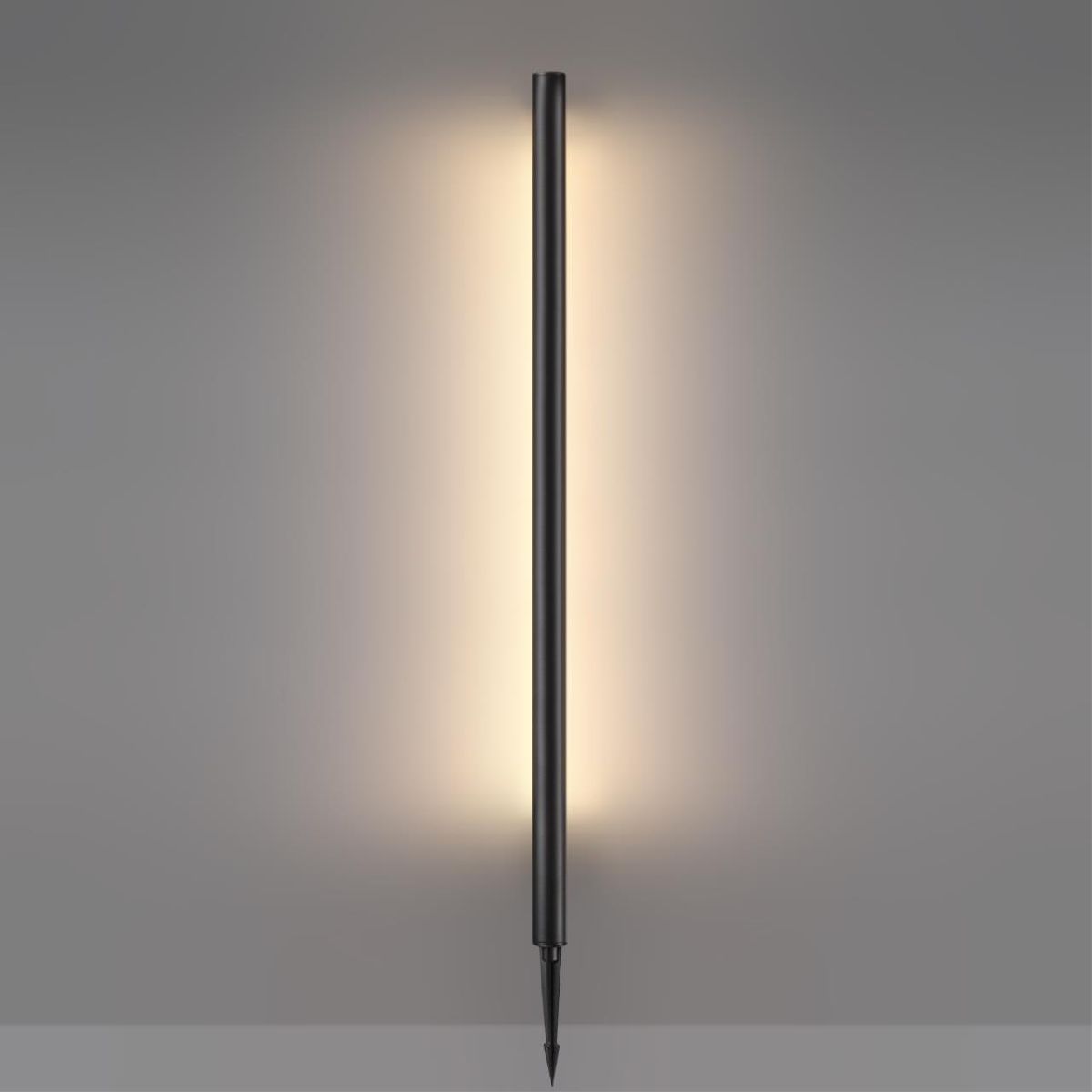 ландшафтный светильник odeon light pifa 7036/16gl