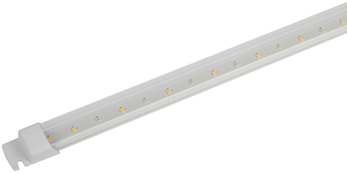 линейный светильник эра fito-10w-т5-ra90-slim б0057400