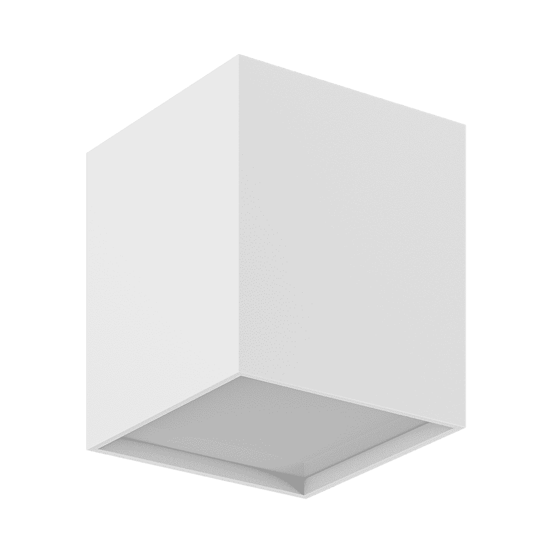 накладной светильник designled gw-8601-10-wh-nw 004899