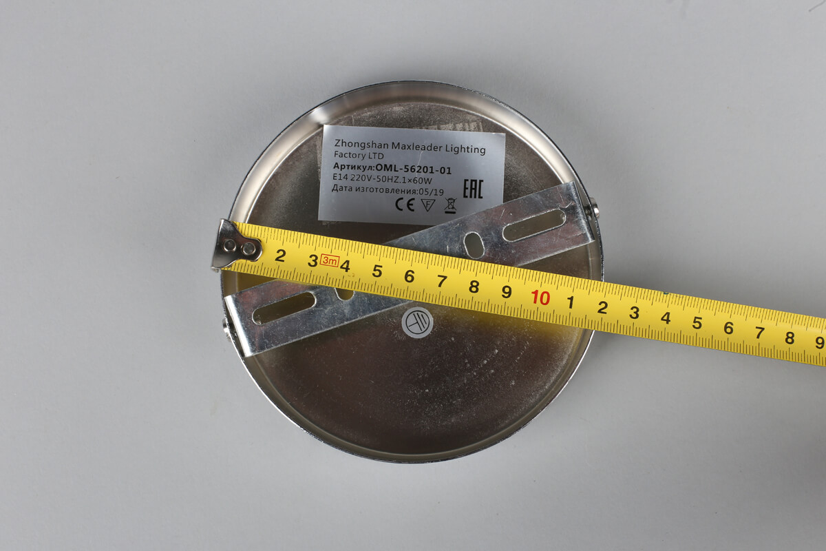 бра omnilux molinella oml-56201-01