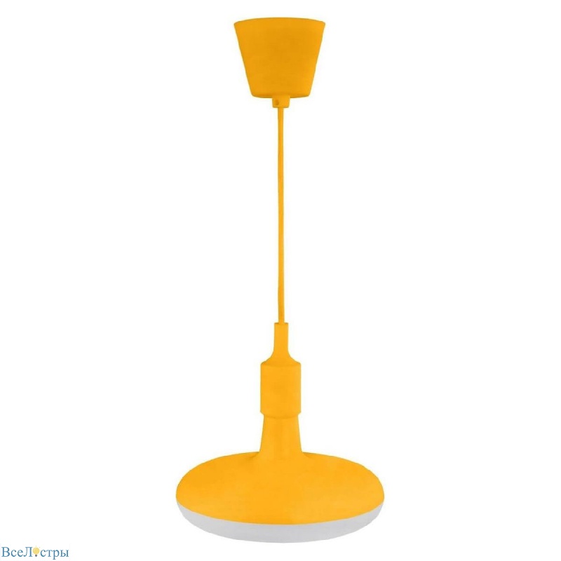 подвесной светодиодный светильник horoz sembol 020-006-0012 hrz00002171