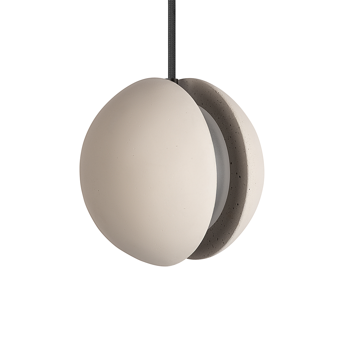подвесной светильник loft it yo-yo 10481 grey