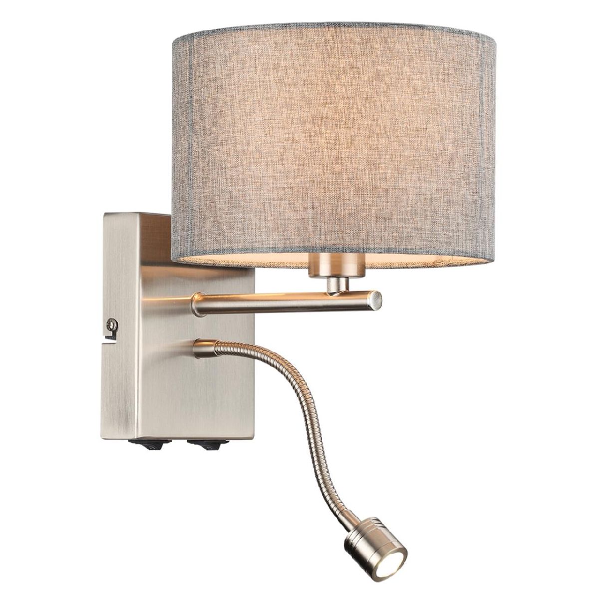 бра lumion nikki moderni 8251/2w