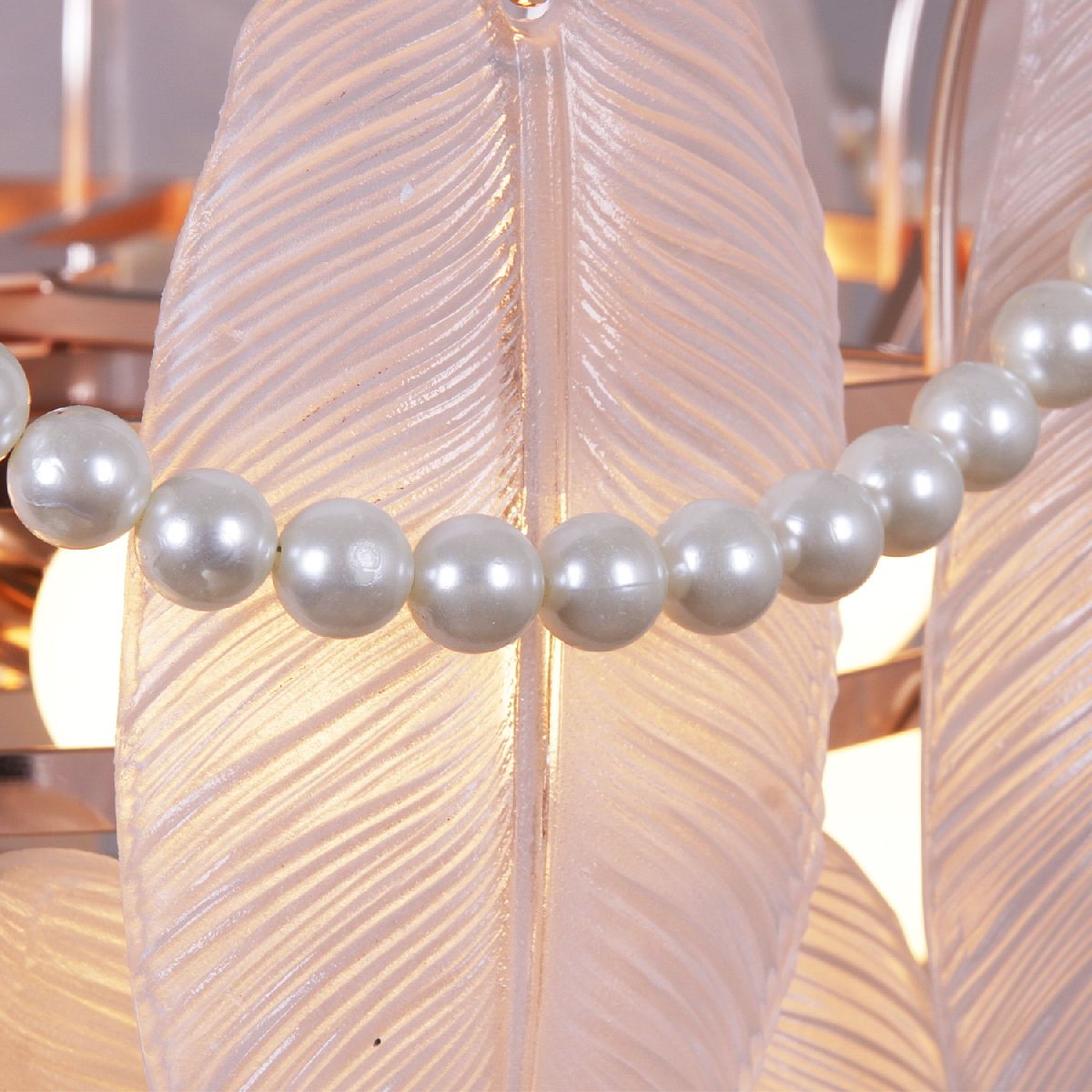 подвесная люстра illumico il5557-9pdi-39 gd