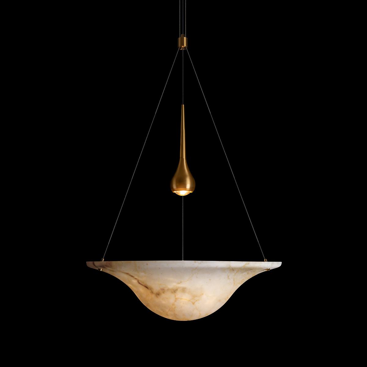 подвесной светильник loft it liberty acrylic 10552p