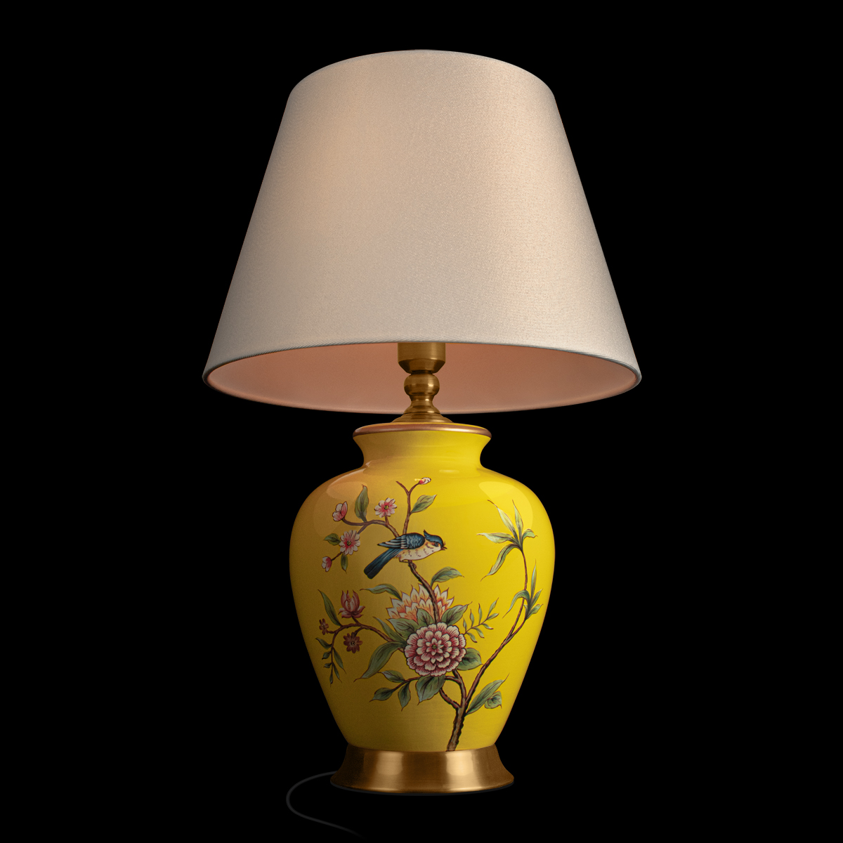 настольная лампа loft it dandelion 10380t/a