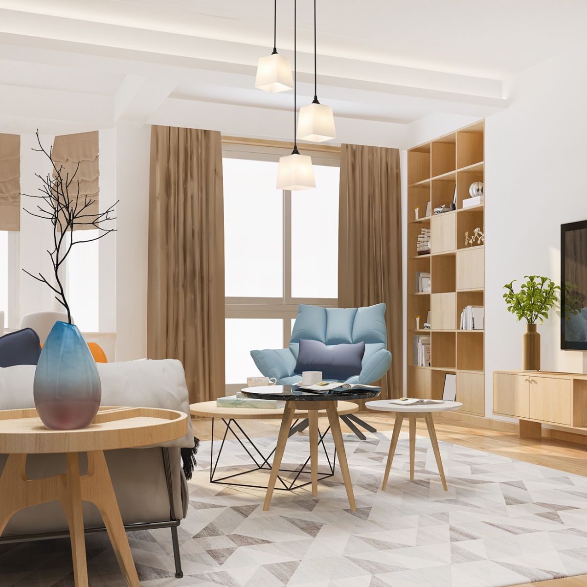 подвесной светильник escada zen 160003/3p black es0000027