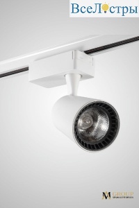 AM228-10W WH 4000K