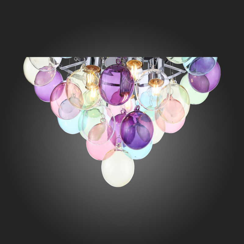 детская люстра st-luce sl432.153.05