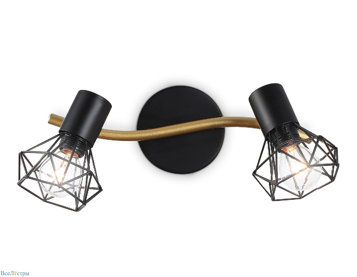 спот ambrella light loft traditional tr8656