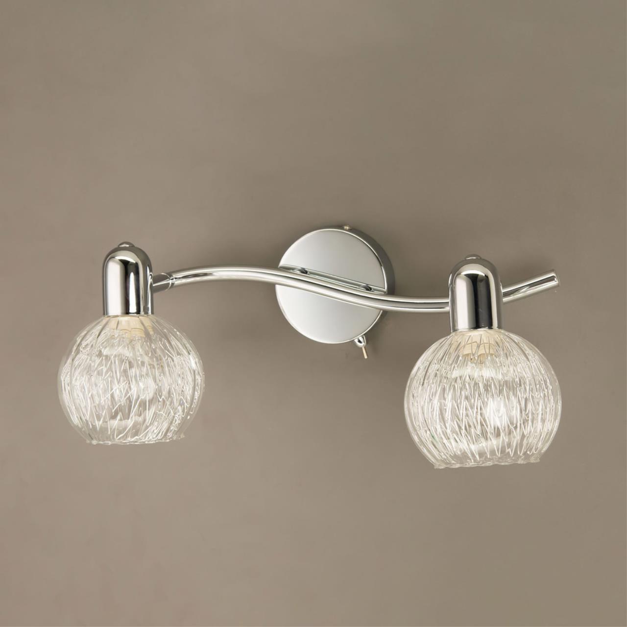 спот citilux попурри cl604521