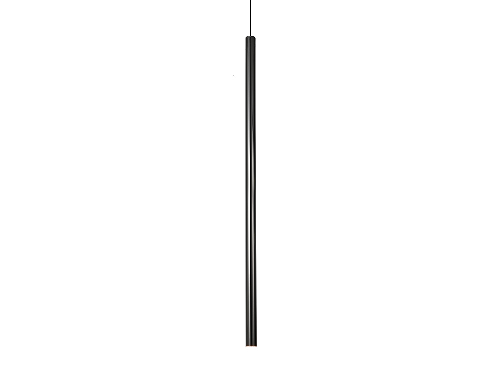 подвесной светильник newport 15105/s black glossy м0069129