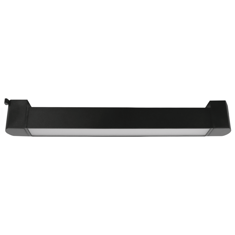 трековый однофазный светильник wolta wtl-20w/03b