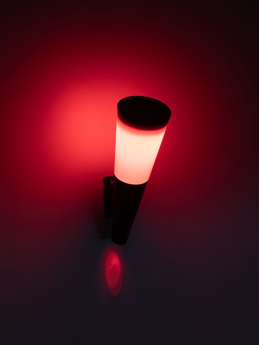 светильник на солнечной батарее эра erafs012-09 б0057596