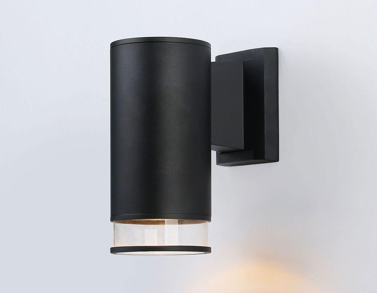 уличный настенный светильник ambrella light garden st3819