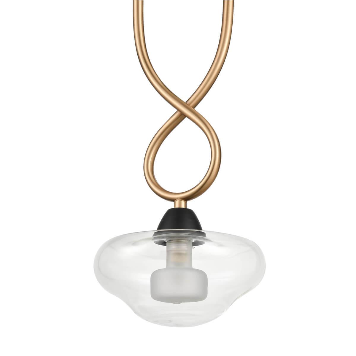 подвесной светильник vele luce janice vl5444p01