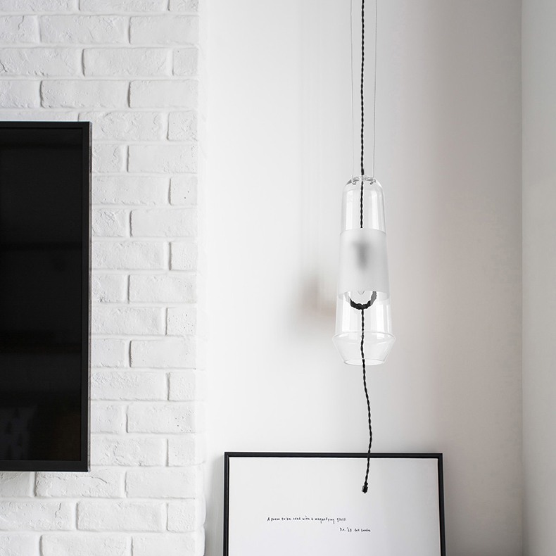 подвесной светильник imperiumloft fraga 140714-26