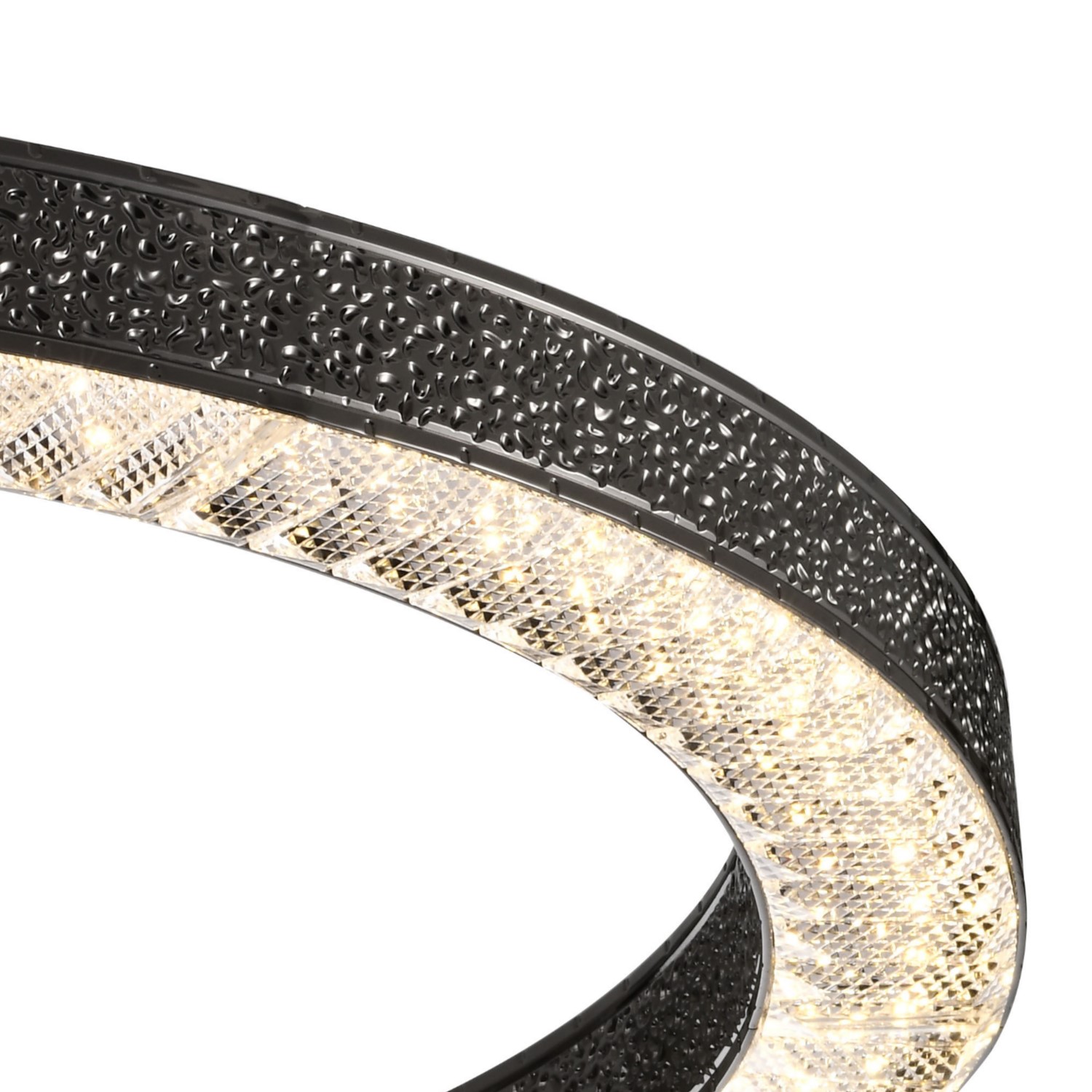 потолочный светильник delight collection c0852-670a black