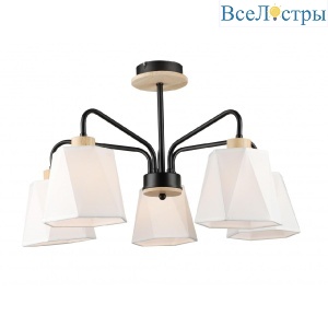 MD.5714-5-S-BK+WOOD